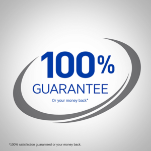 Hill's Pet Nutrition foods come with a 100% palatability guarantee.